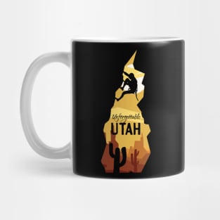 Utah Mug